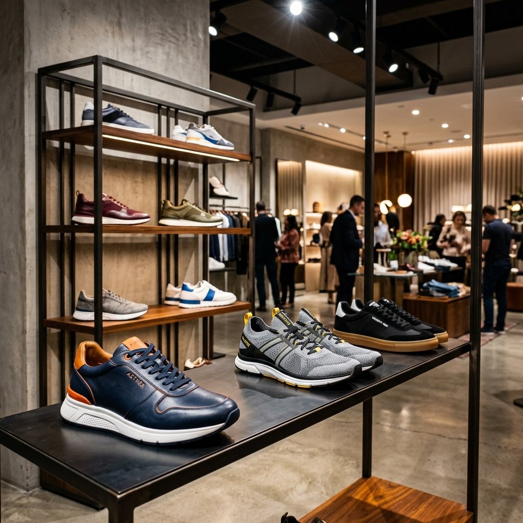 Best Choice Shoes
